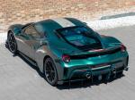Ferrari 488 Pista 2020 года (UK)